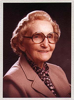 Louise A. Nixon